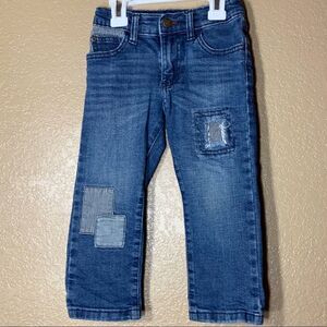 Wrangler toddler boy jeans‎